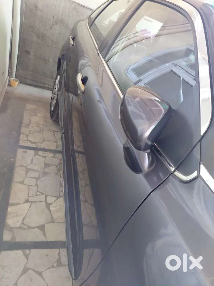 Maruti Suzuki Baleno Automatic