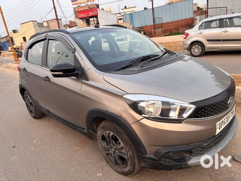 Tata Tiago 2019 Petrol Manual