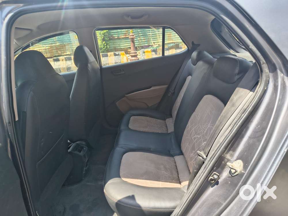 Hyundai Grand I10 Magna Blue Drive, 2014, Cng & Hybrids