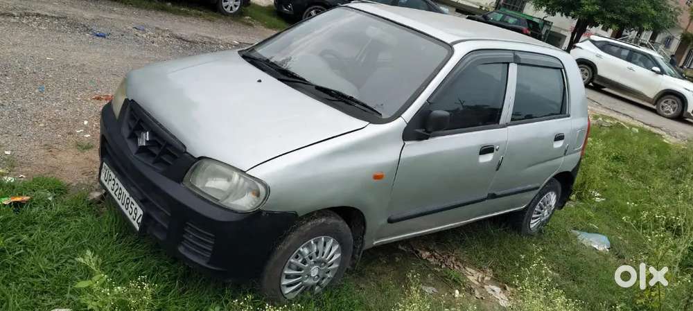 Maruti Suzuki Alto 2006 Lxi