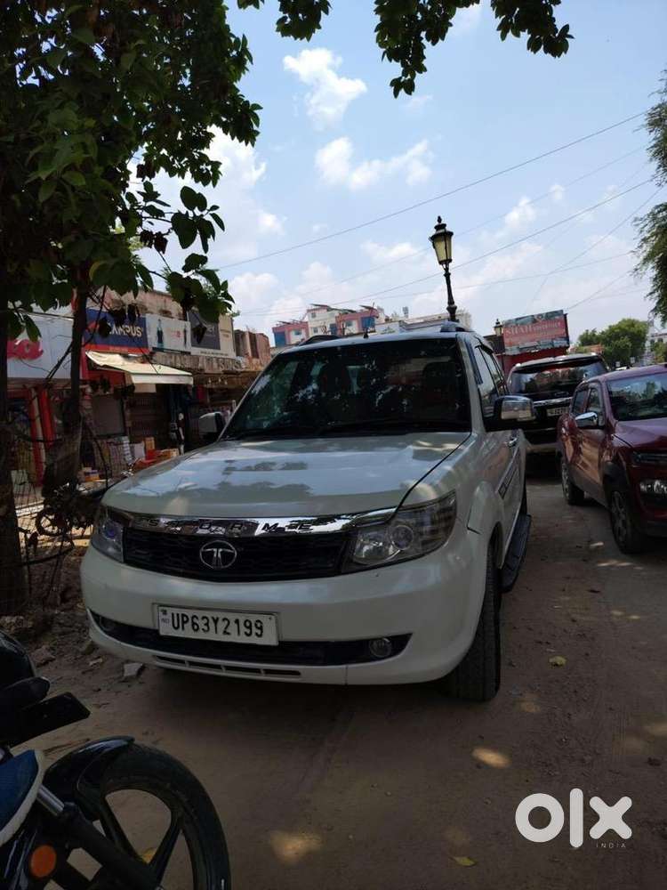 Tata Safari Storme 2016 Diesel Well Maintained