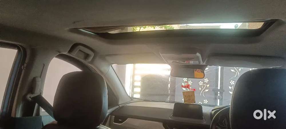 Tata Nexon 2020 Petrol Dark Edition