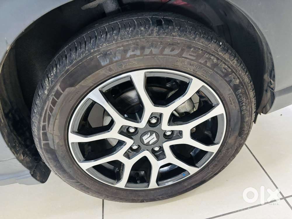 Maruti Suzuki Xl6 1.5 Zeta At, 2026, Petrol