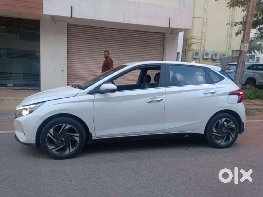 Hyundai I20 1.4 Asta (o) Crdi, 2020, Diesel