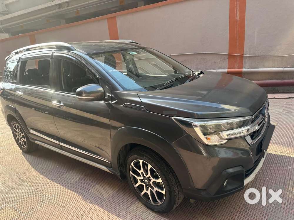 Maruti Suzuki Xl6 1.5 Zeta Mt, 2023, Petrol
