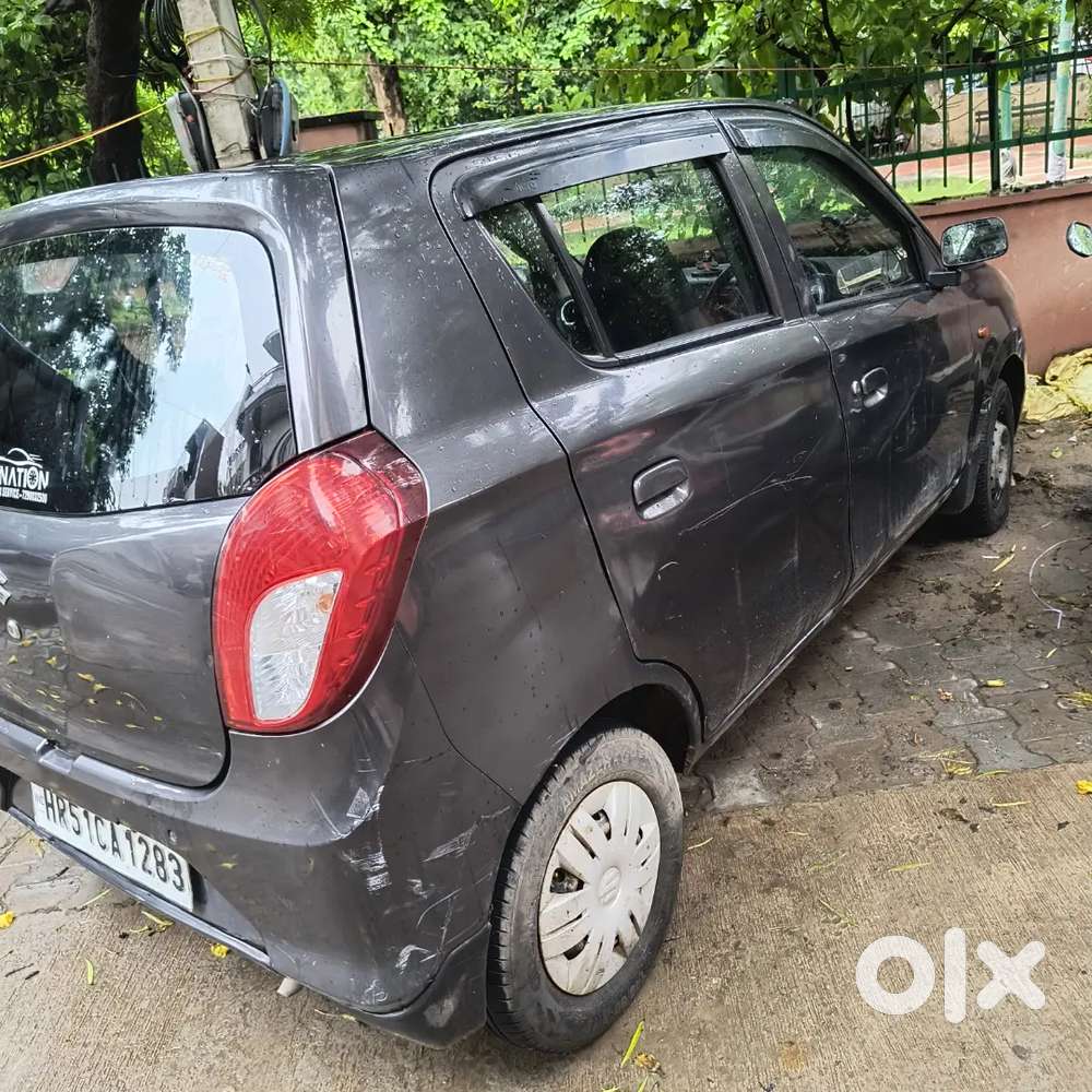 Maruti Suzuki Alto 2020 Lxi