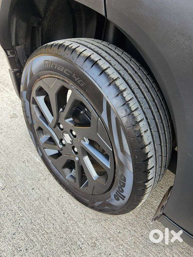Maruti Suzuki Fronx Zeta 1.0 L Turbo 6at, 2023, Petrol