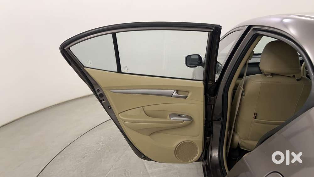 Honda City 2011-2013 V Mt, 2011, Petrol