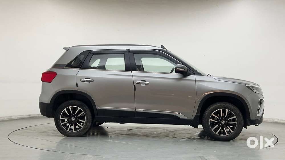 Toyota Urban Cruiser Cruiser Premium, 2022, Petrol