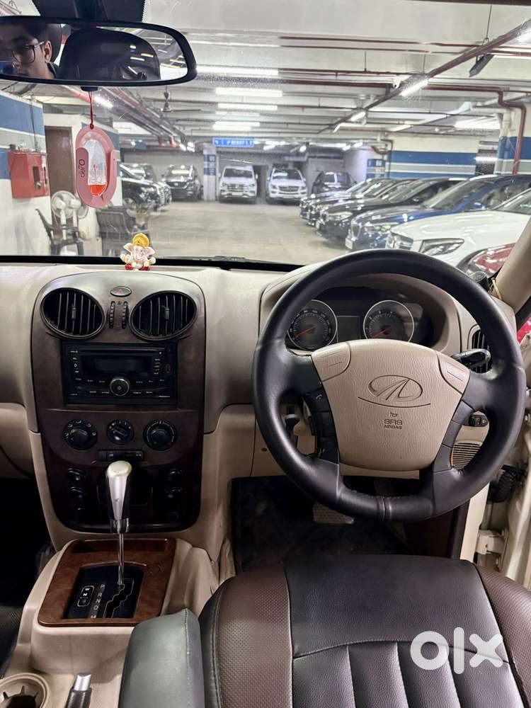 Mahindra Scorpio Vlx 2wd At Bsiv, 2013, Diesel