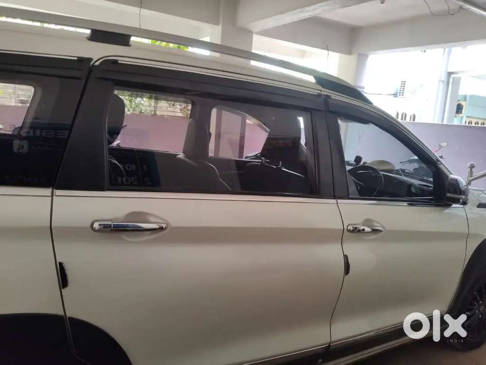 Maruti Suzuki Xl6 2019 Alpha It's A 2019 December.all New Tyres