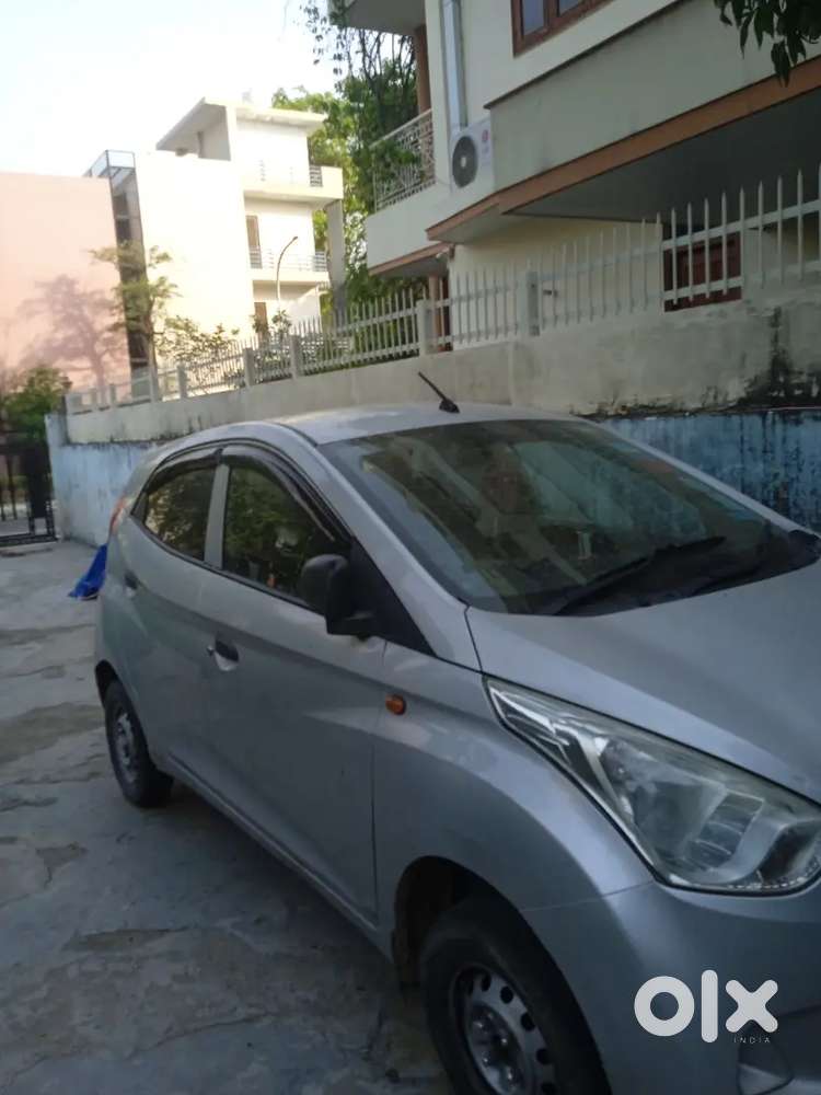 Hyundai Eon 2016