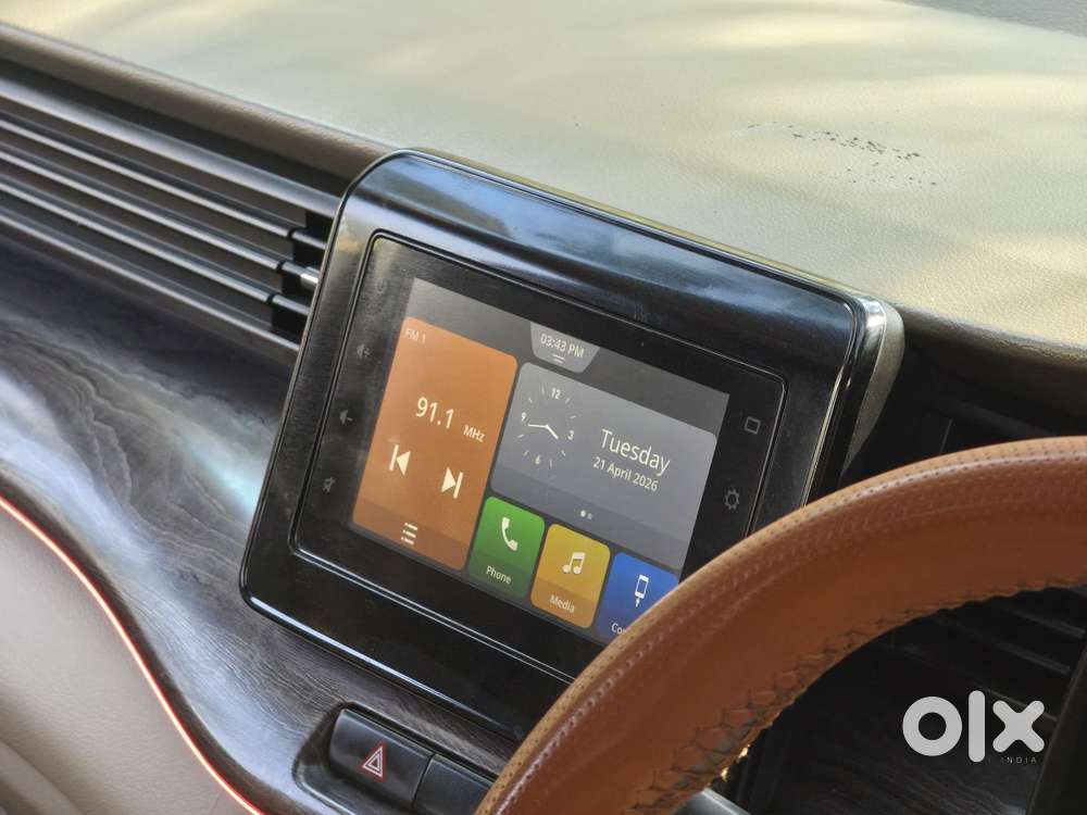 Maruti Suzuki Ertiga Zxi (o) Cng [2022-2023], 2022, Cng & Hybrids