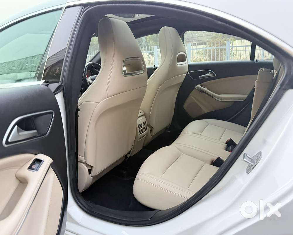 Mercedes-benz Cla Urban Sport 200d, 2020, Diesel