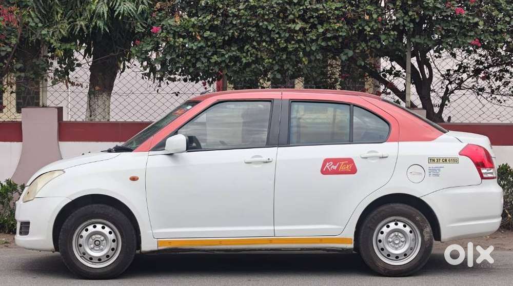 Maruti Suzuki Swift Dzire Ldi Bsiv, 2017