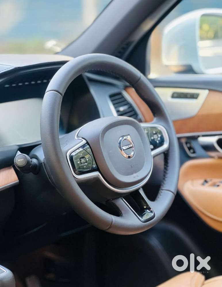 Volvo Xc90 D5 Awd, 2020, Diesel