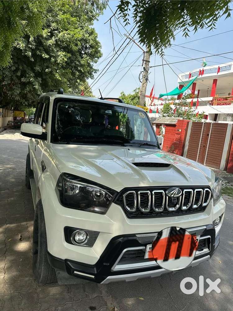 Mahindra Suv Diesel 2022