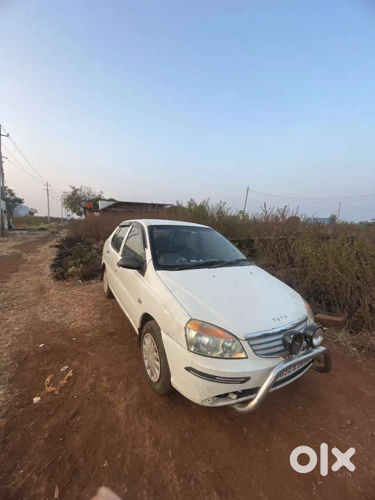 Tata Indigo 2011 Ls (tdi) Bs Iii