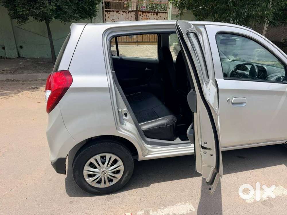 Maruti Suzuki Alto 800 Lxi, 2014, Petrol