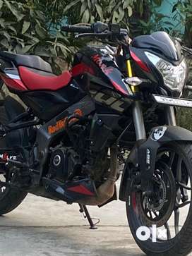 Second hand best sale motorcycle olx