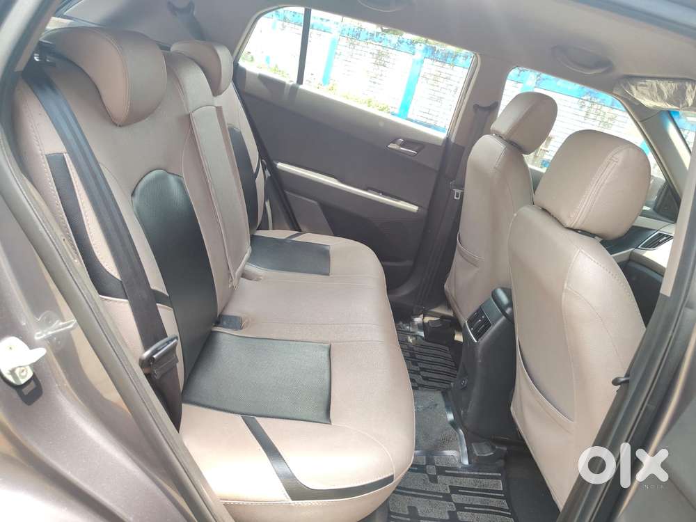 Hyundai Creta 1.6 Vtvt S, 2016, Petrol
