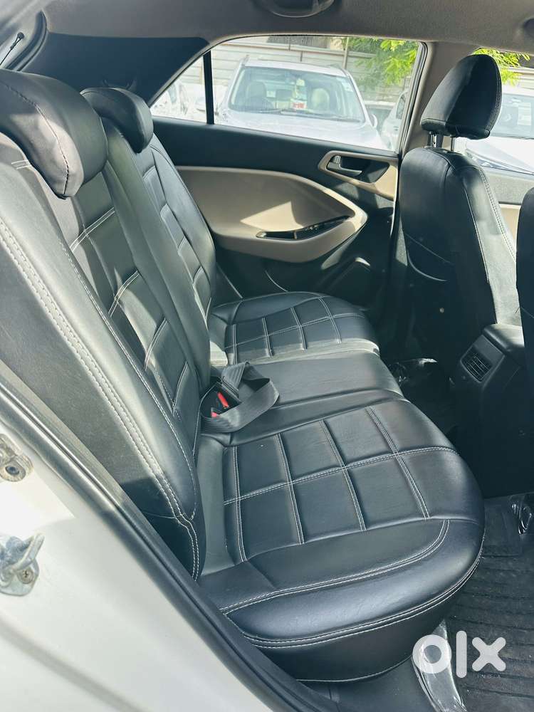 Hyundai I20 1.2 Asta, 2015, Diesel