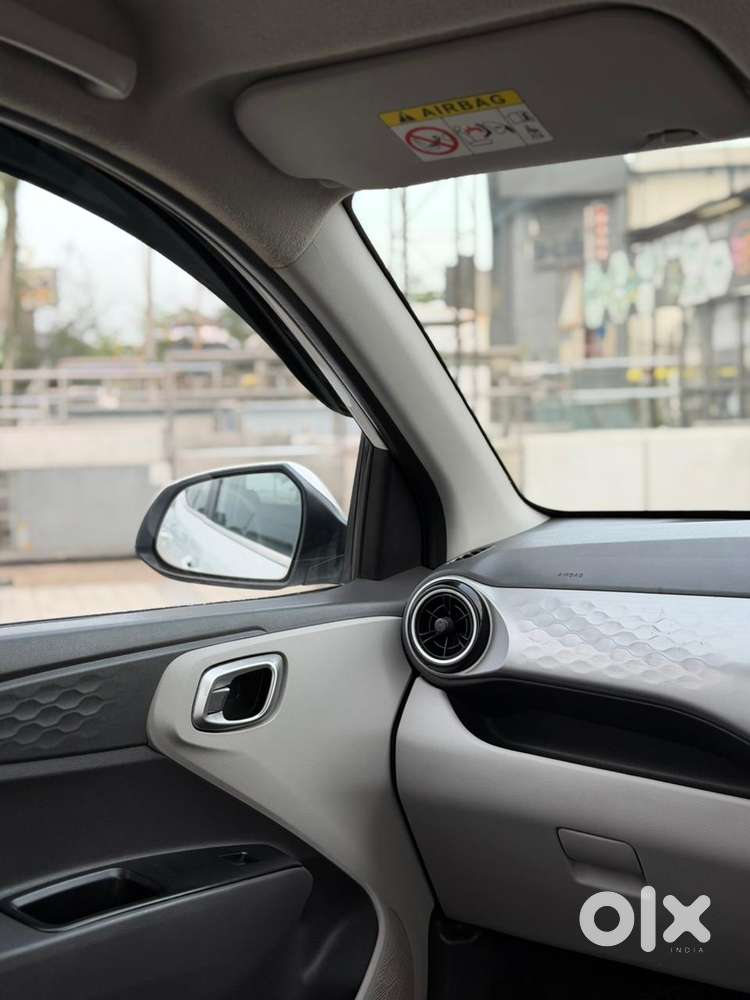 Hyundai Grand I10 Nios Sportz Diesel Mt, 2020, Diesel