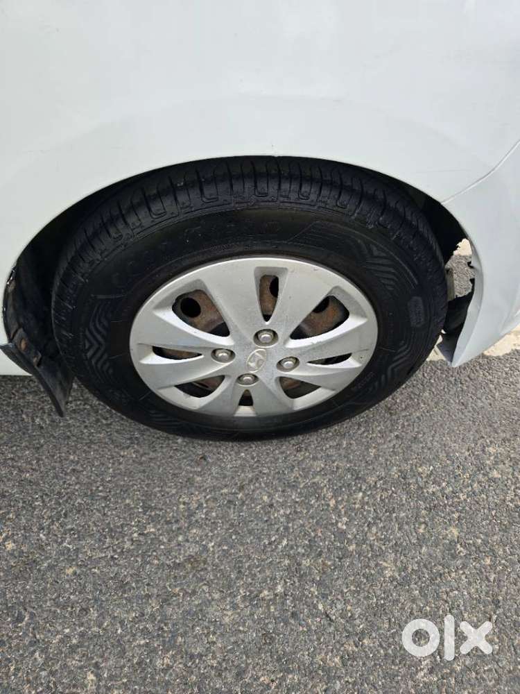 Hyundai I10 1.2 Kappa Magna, 2012, Petrol