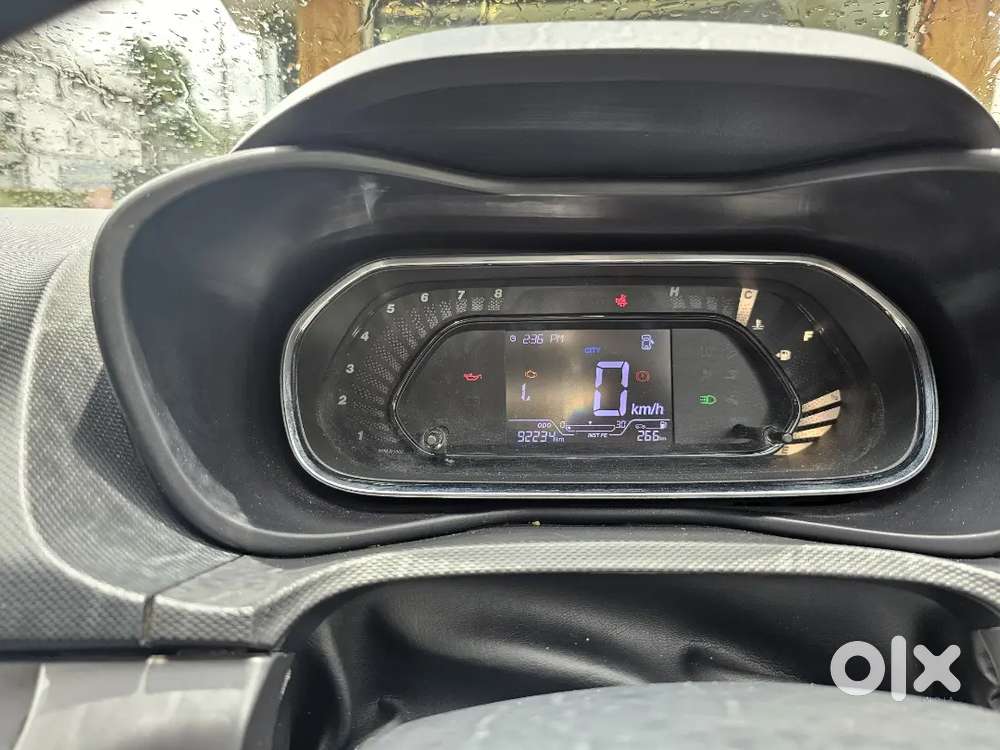 Tata Nexon 2021 Diesel Well Maintained
