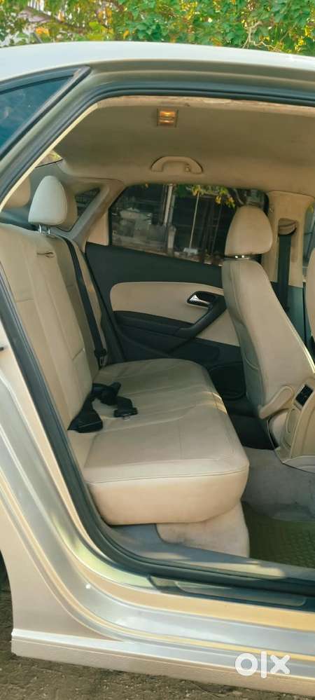 Volkswagen Vento 1.5 Tdi Highline At, 2012, Diesel