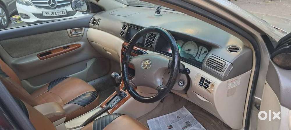 Toyota Corolla H4 1.8g, 2004, Cng & Hybrids