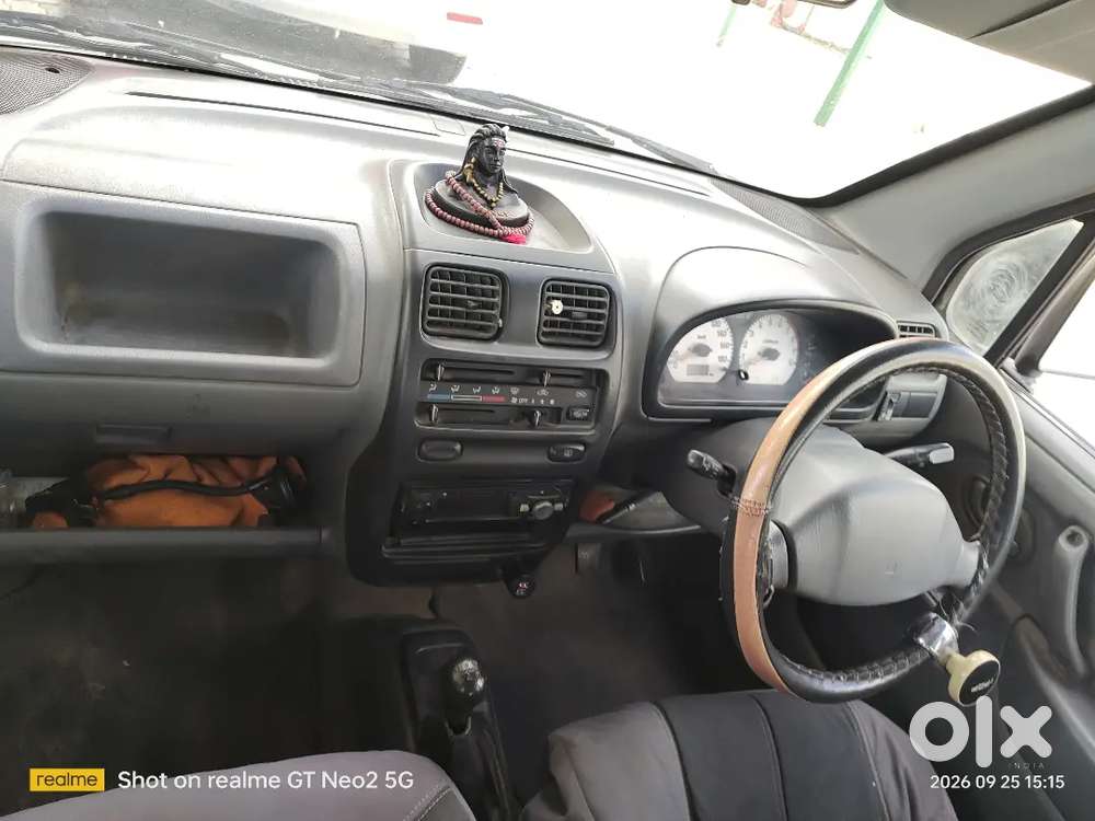 Maruti Suzuki Wagonr (75000),new Tyre,good Ac,no Issue,valid Till 2029