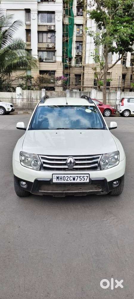 Renault Duster Rxl Awd/ Awd, 2013, Diesel