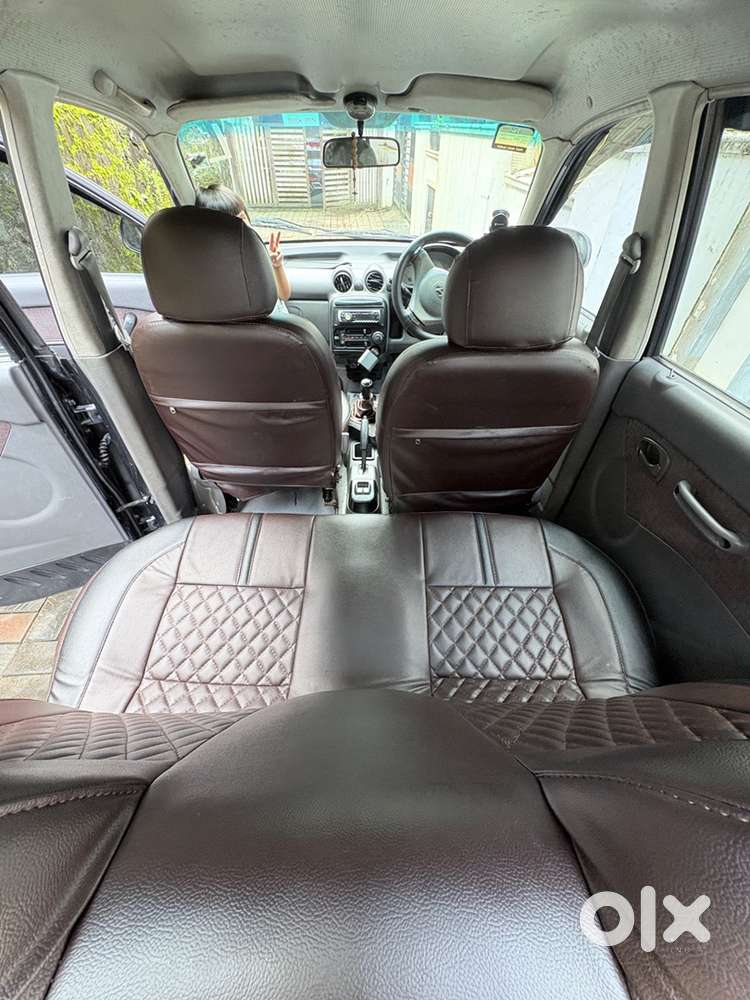 Hyundai Santro Xing 2007