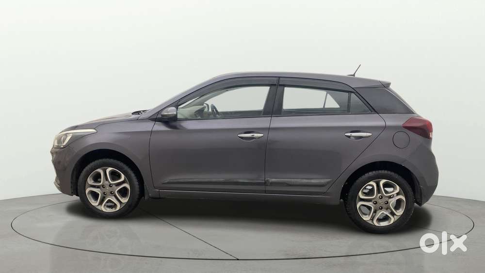 Hyundai Elite I20 Asta Option, 2019, Petrol