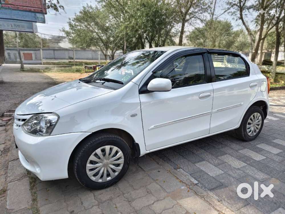 Toyota Etios Liva Gd, 2011, Diesel