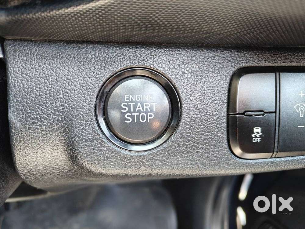 Hyundai Venue Sx Plus Turbo Dct, 2022, Petrol