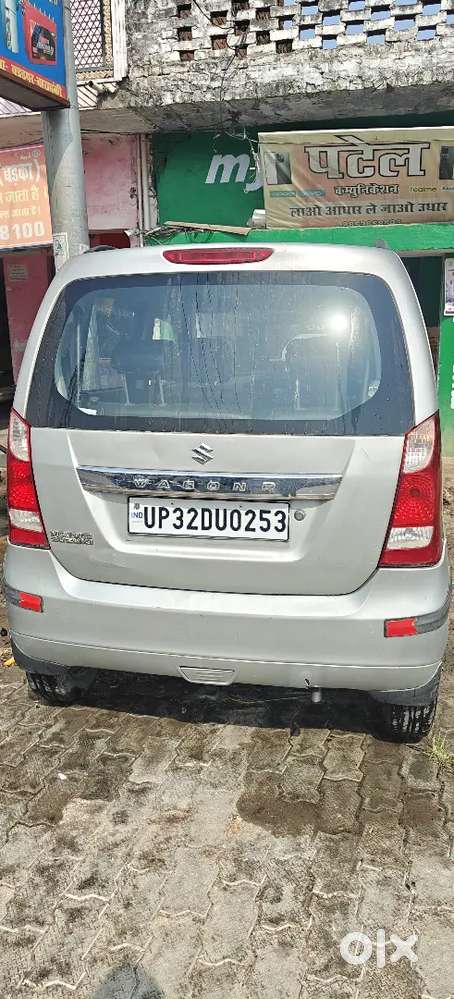 Good Condition Car