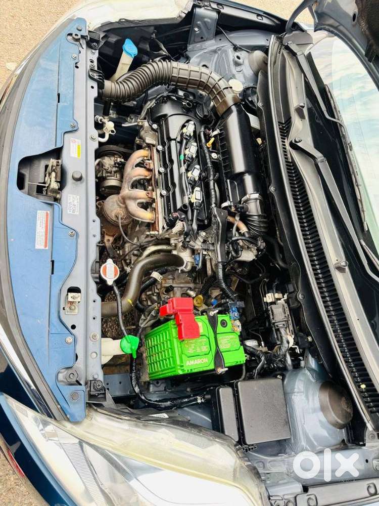 Maruti Suzuki Baleno Delta, 2016, Petrol
