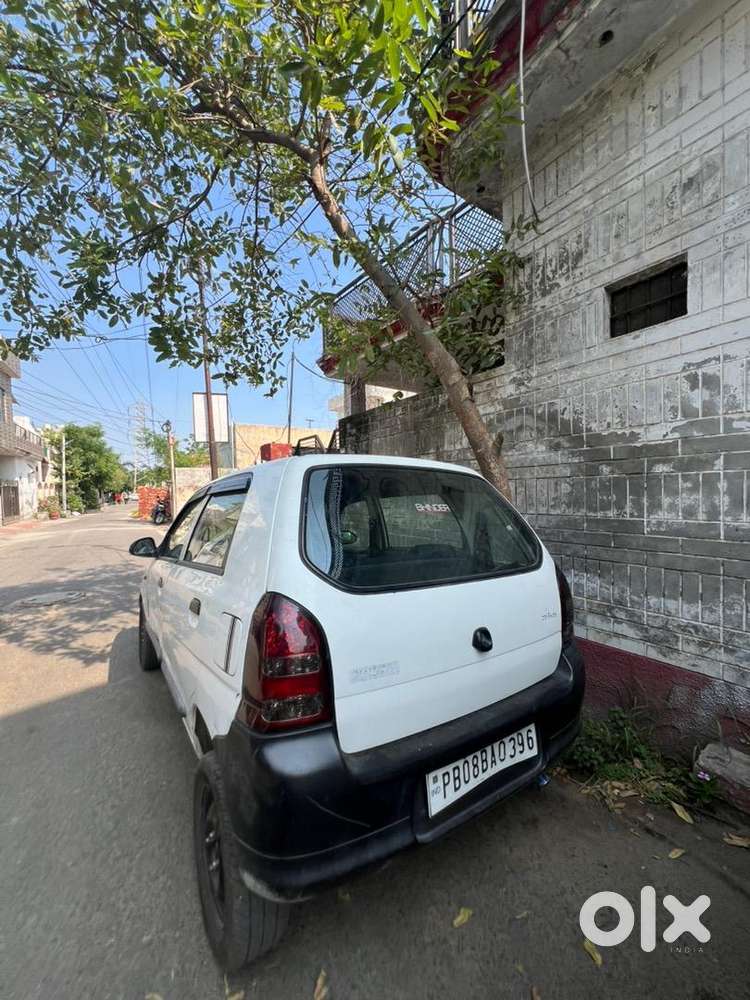 Maruti Suzuki 2007 Model