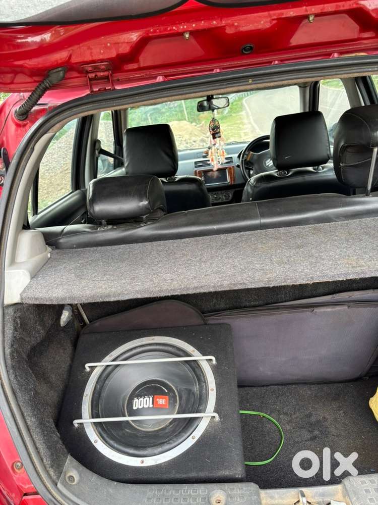 Maruti Swift 2008 Year