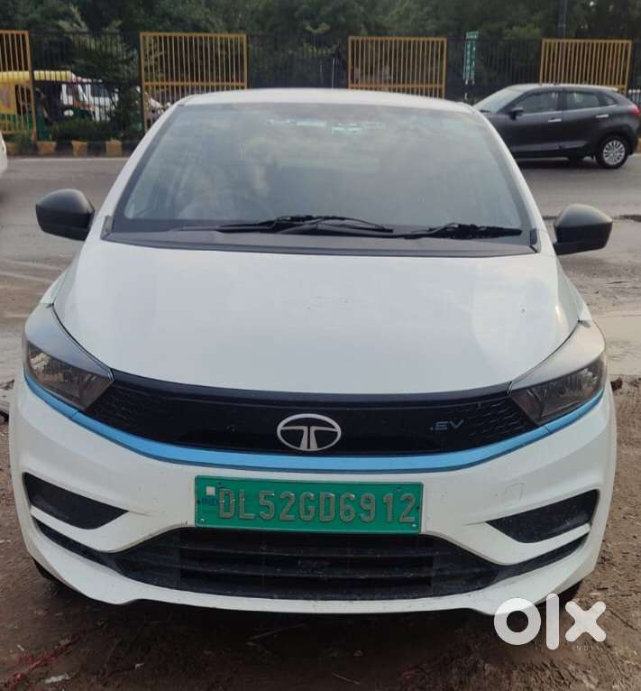 Tata Tigor Ev Xm Plus, 2024, Electric