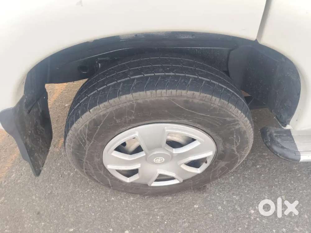 Mahindra Scorpio 2017 Diesel 92863 Km Driven