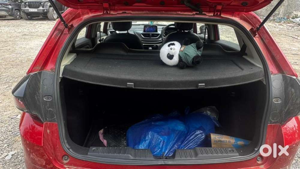 Need To Purchase A Big Car