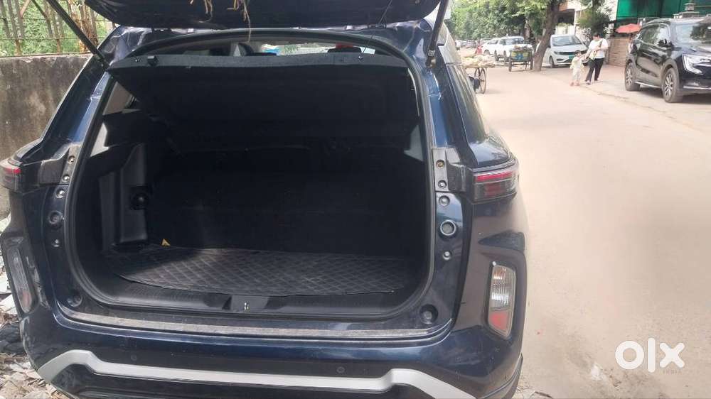 Maruti Suzuki Grand Vitara 5-seater 2023