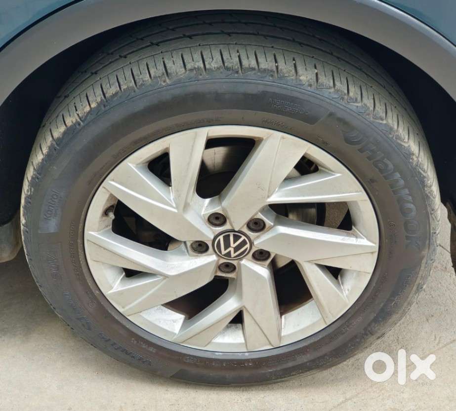 Volkswagen Tiguan 2.0 Elegance Tsi Dsg, 2024, Petrol