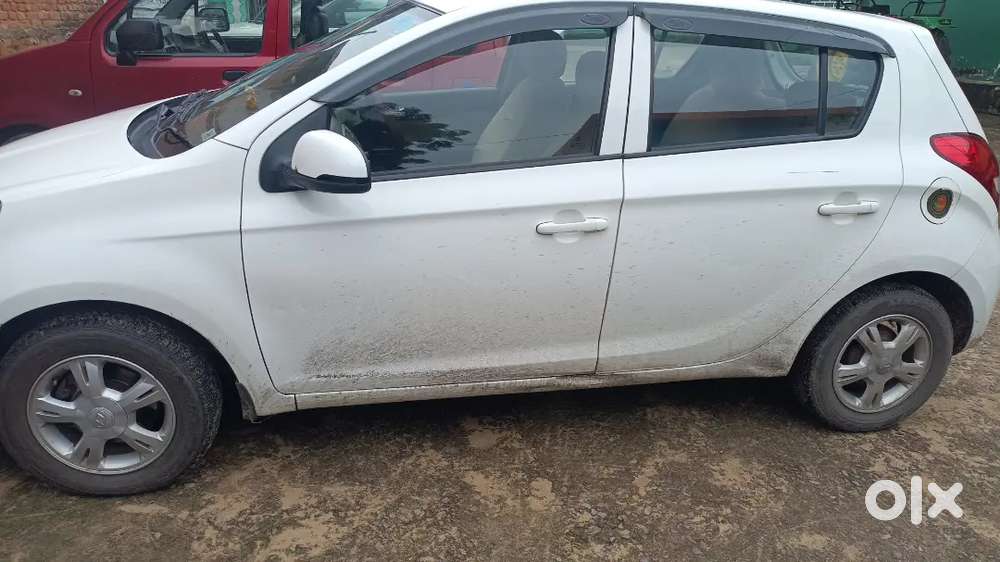 Hyundai I20 Asta 2010 Second Owner