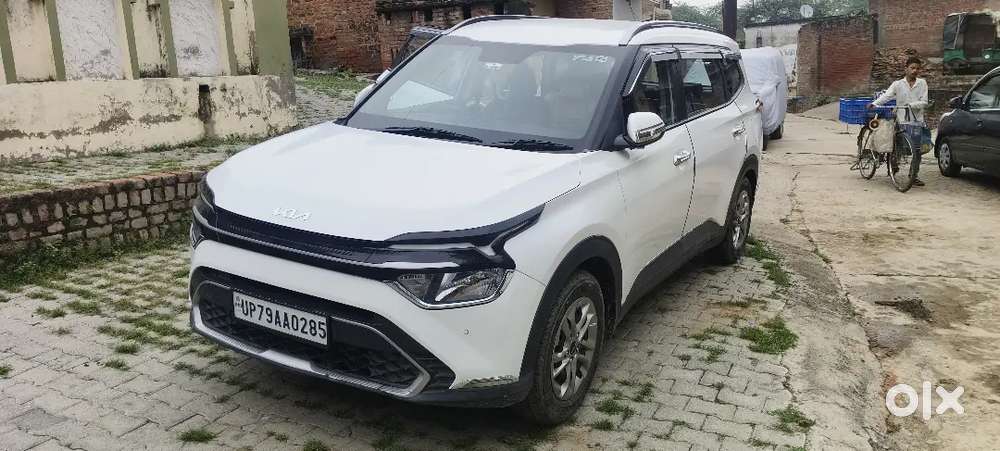 Kia Carens Prestige 7 Str 2023 Diesel Manual