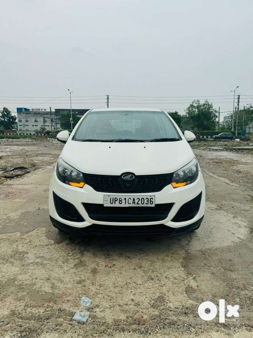 Mahindra Marazzo M2 8Str, 2018, Diesel - Cars - 1775937582