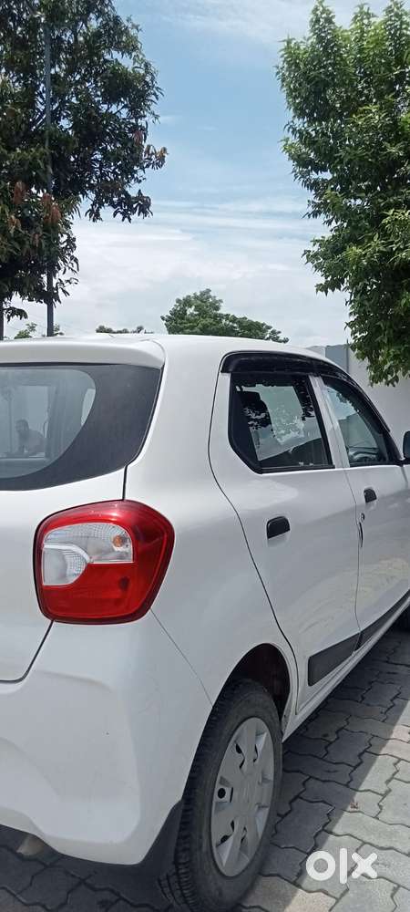 Maruti Suzuki Alto K10 1.0 Lxi, 2023, Petrol